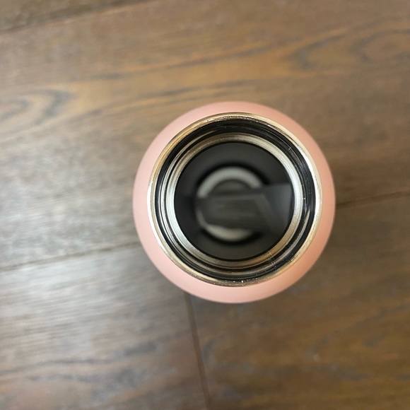 Dac aluminum water bottle. - Picture 2 of 5